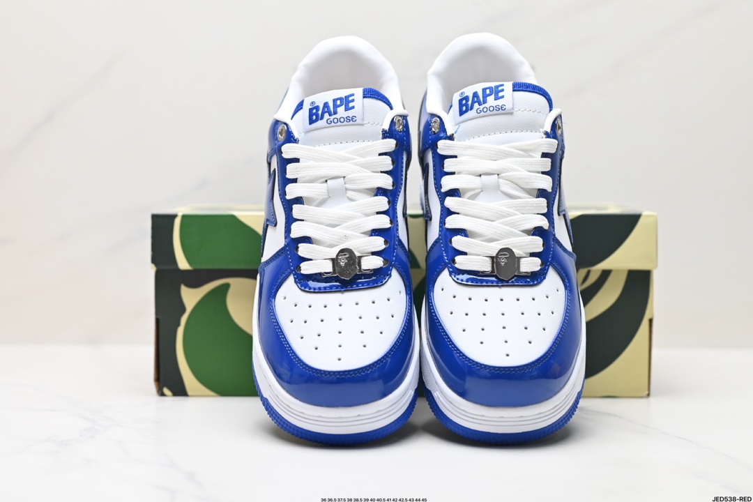 Bape Shoes